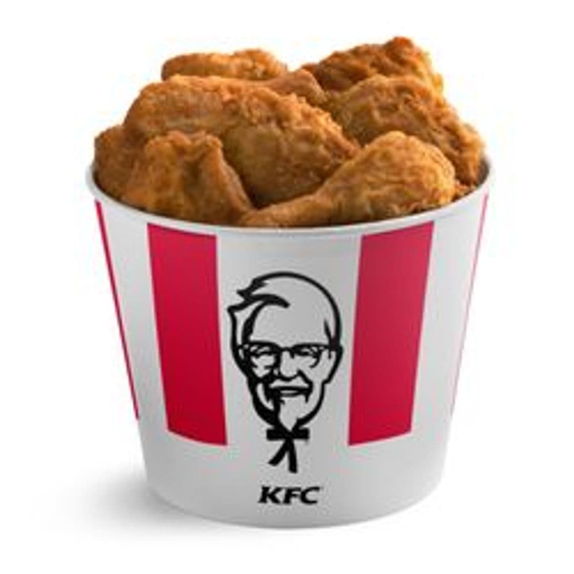 Restaurantes KFC