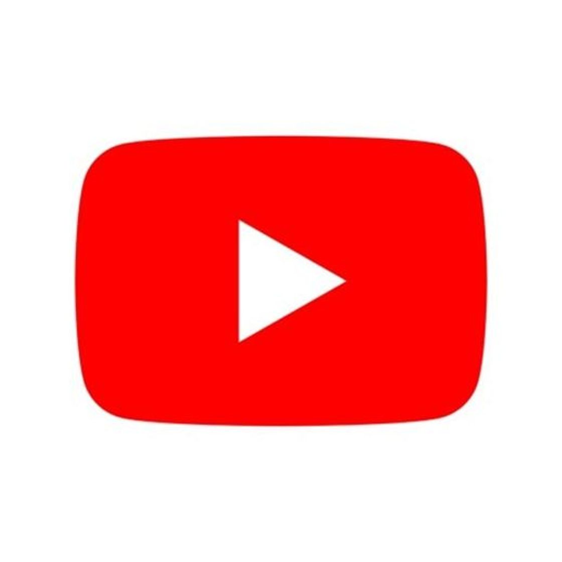 App YouTube: Watch, Listen, Stream