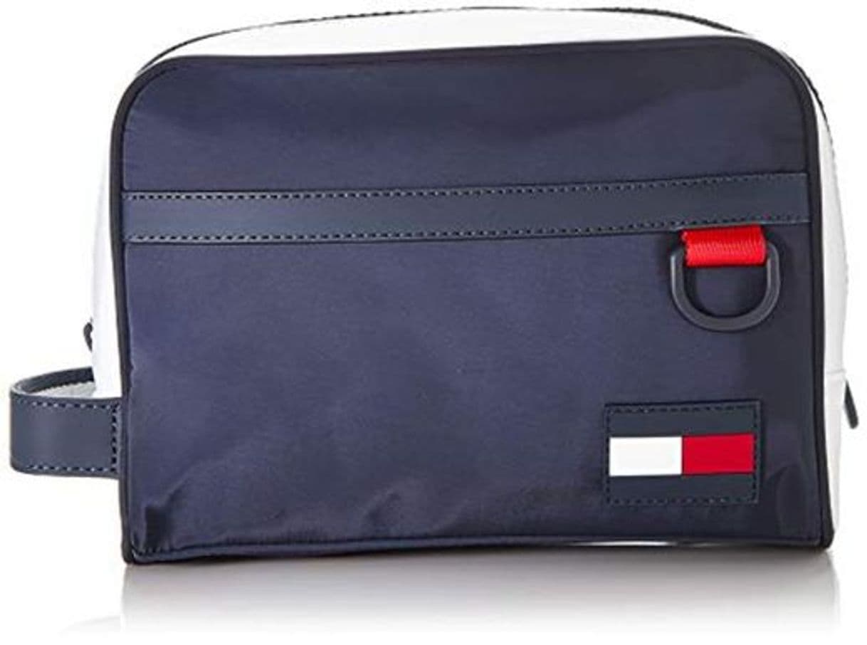 Product Tommy Hilfiger - Washbag, Organizadores de bolso Hombre, Azul