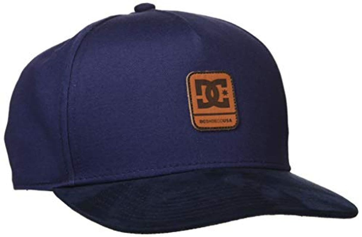 Producto DC Shoes Brackers - Gorra con Ajuste Posterior A Presión para Chicos