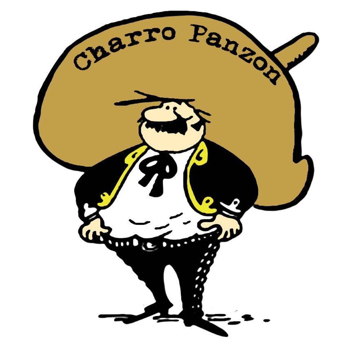 Restaurants El Charro Panzón