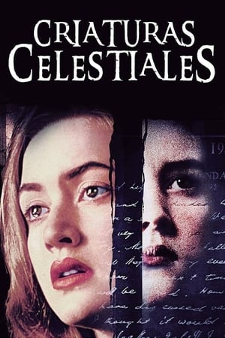 Película Heavenly Creatures