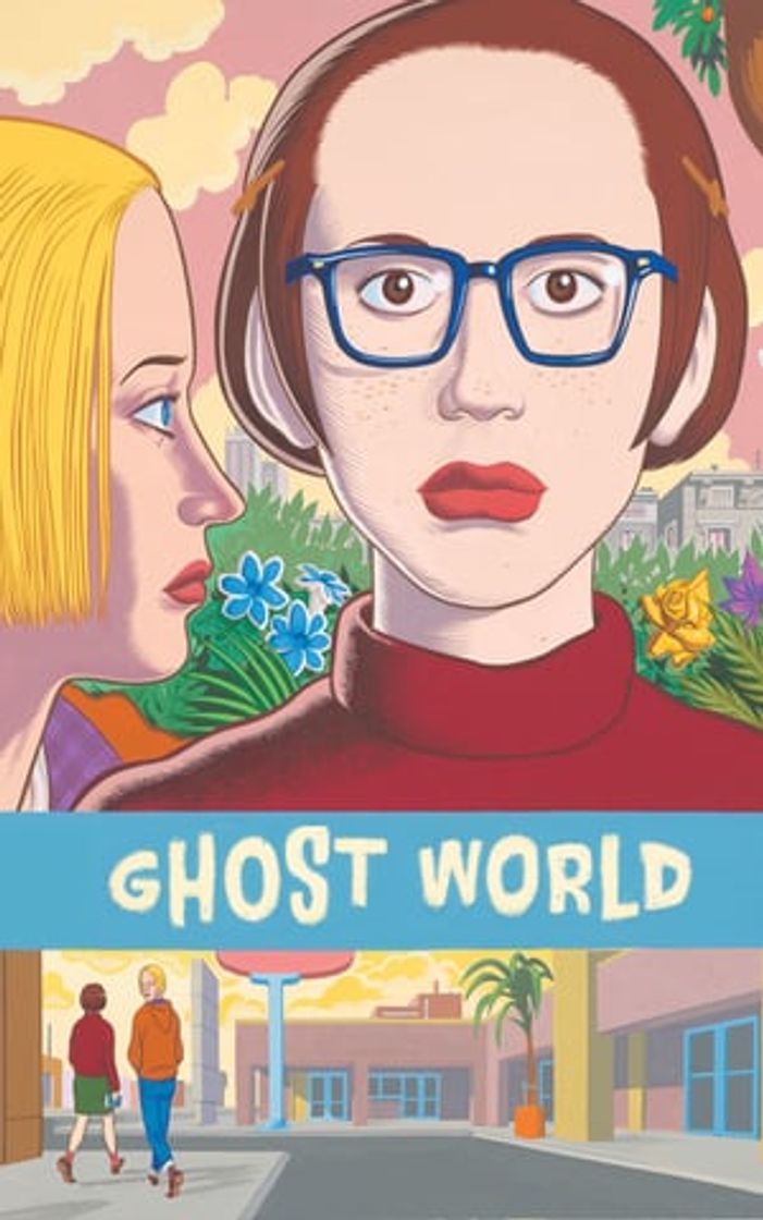 Película Ghost World