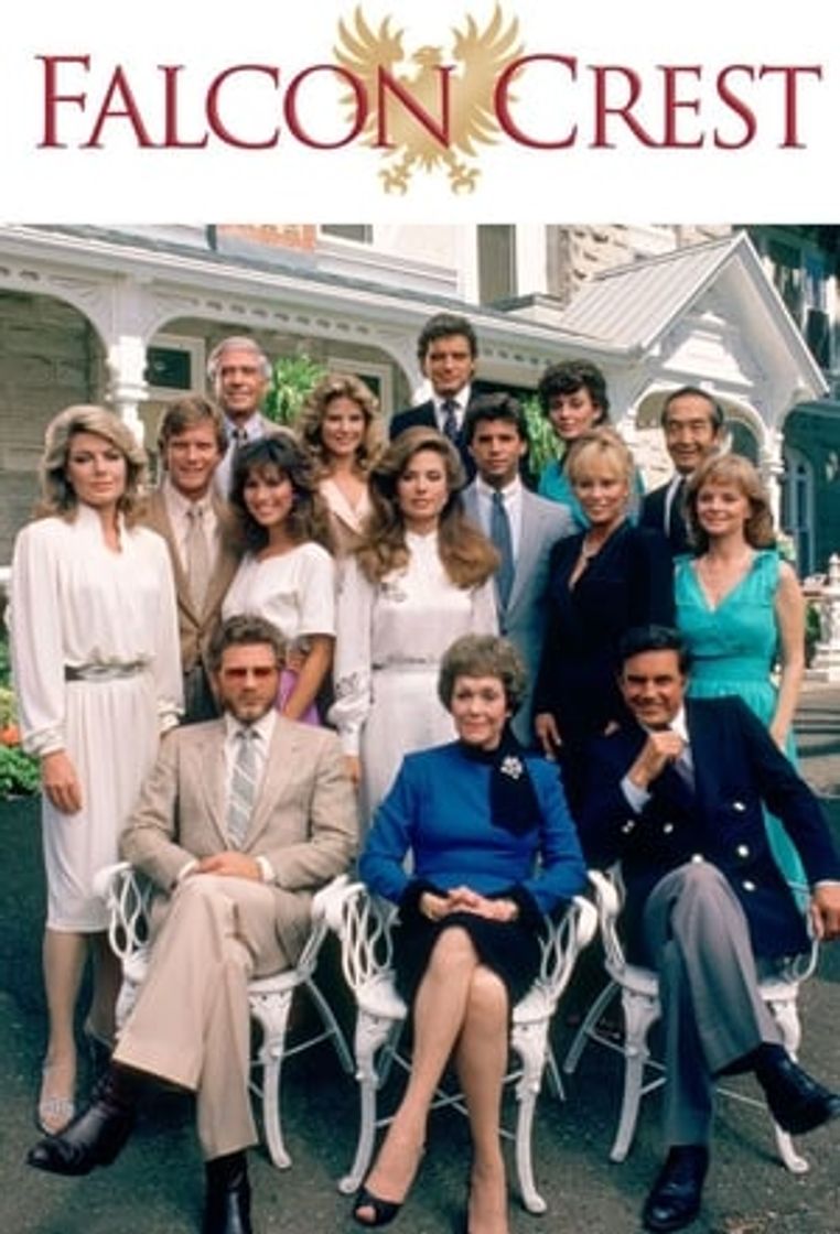 Serie Falcon Crest