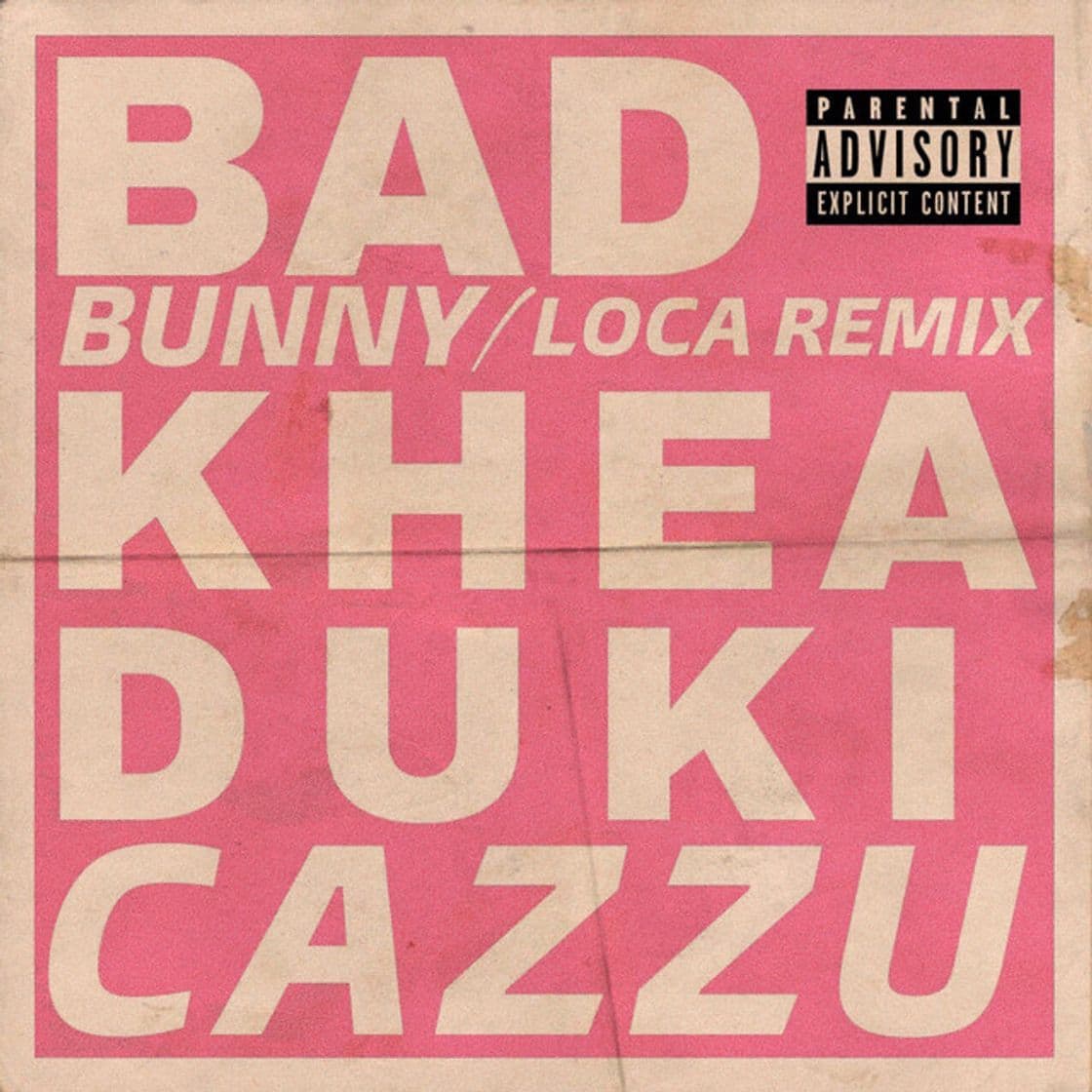 Music Loca - Remix