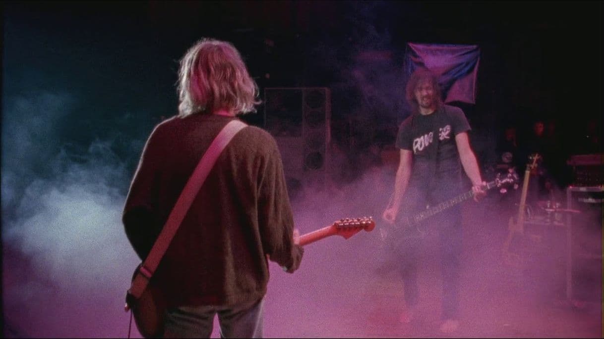 Fashion Nirvana Live at the Paramount 1991 - YouTube