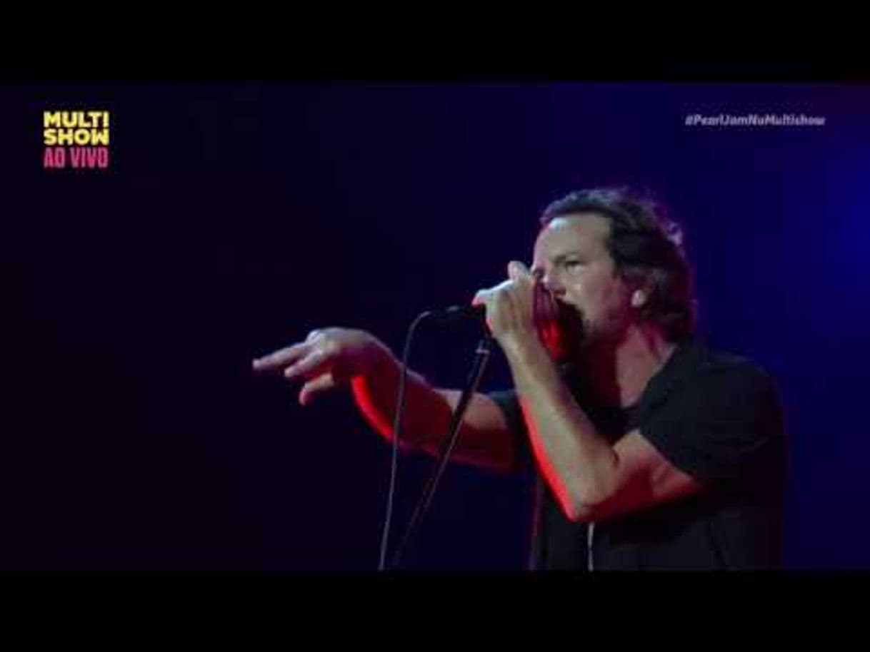 Fashion Pearl Jam - Live at Lollapalooza Brasil 2018 - YouTube 