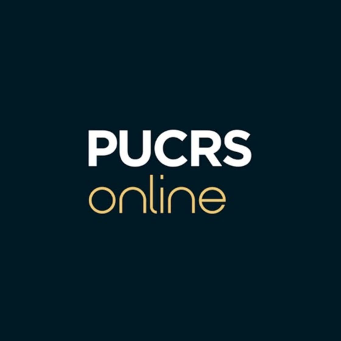 App PUCRS Online