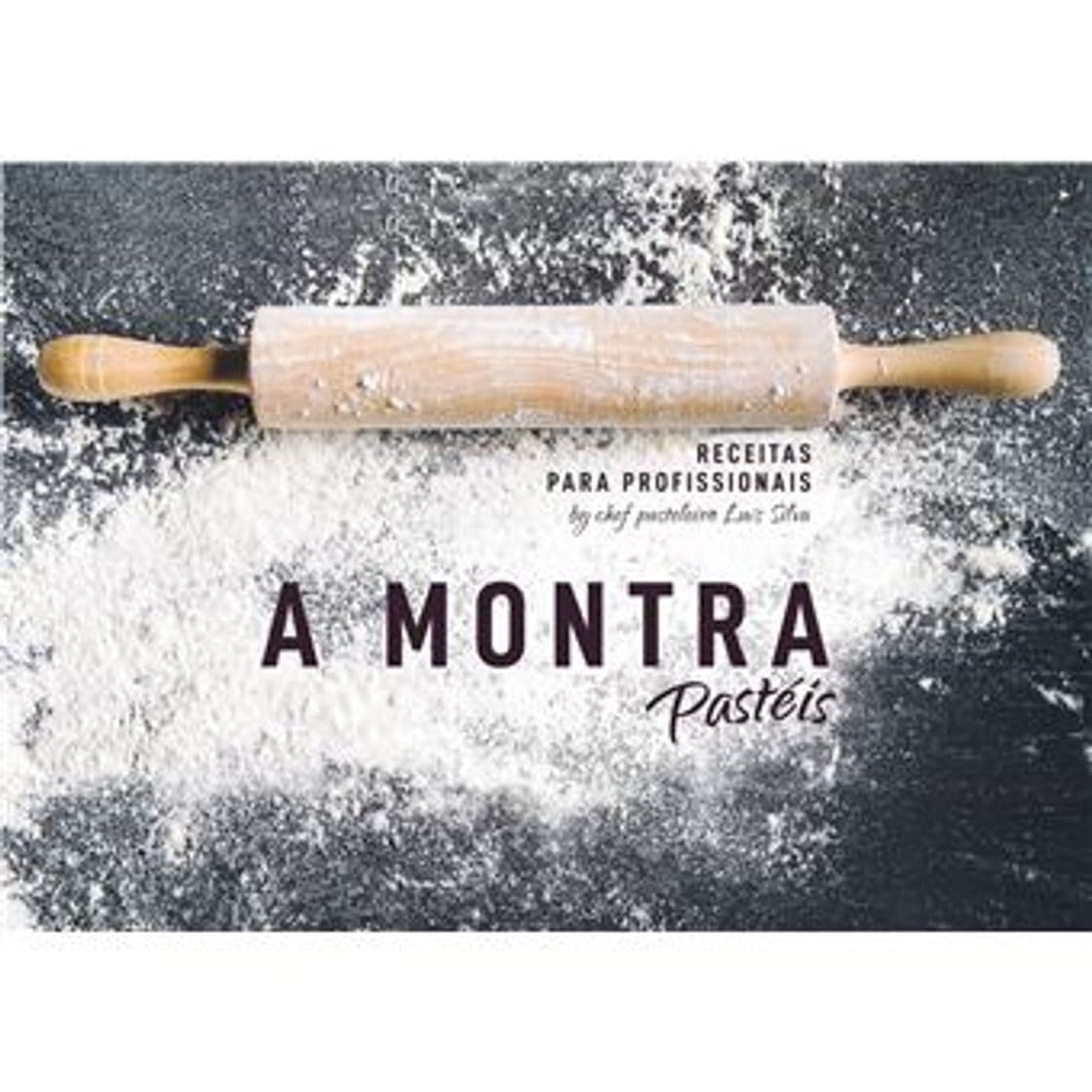 Book A montra - pastéis