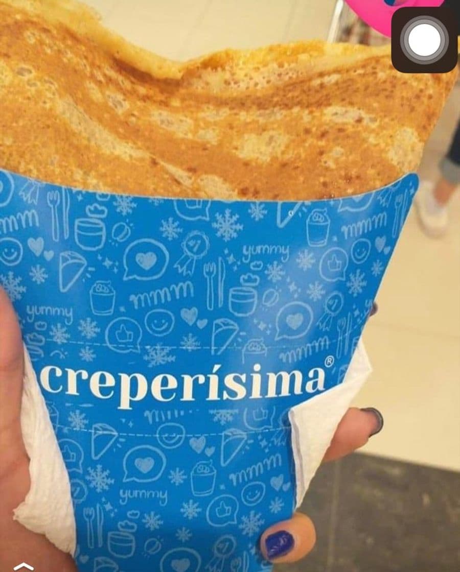 Restaurants Creperísima