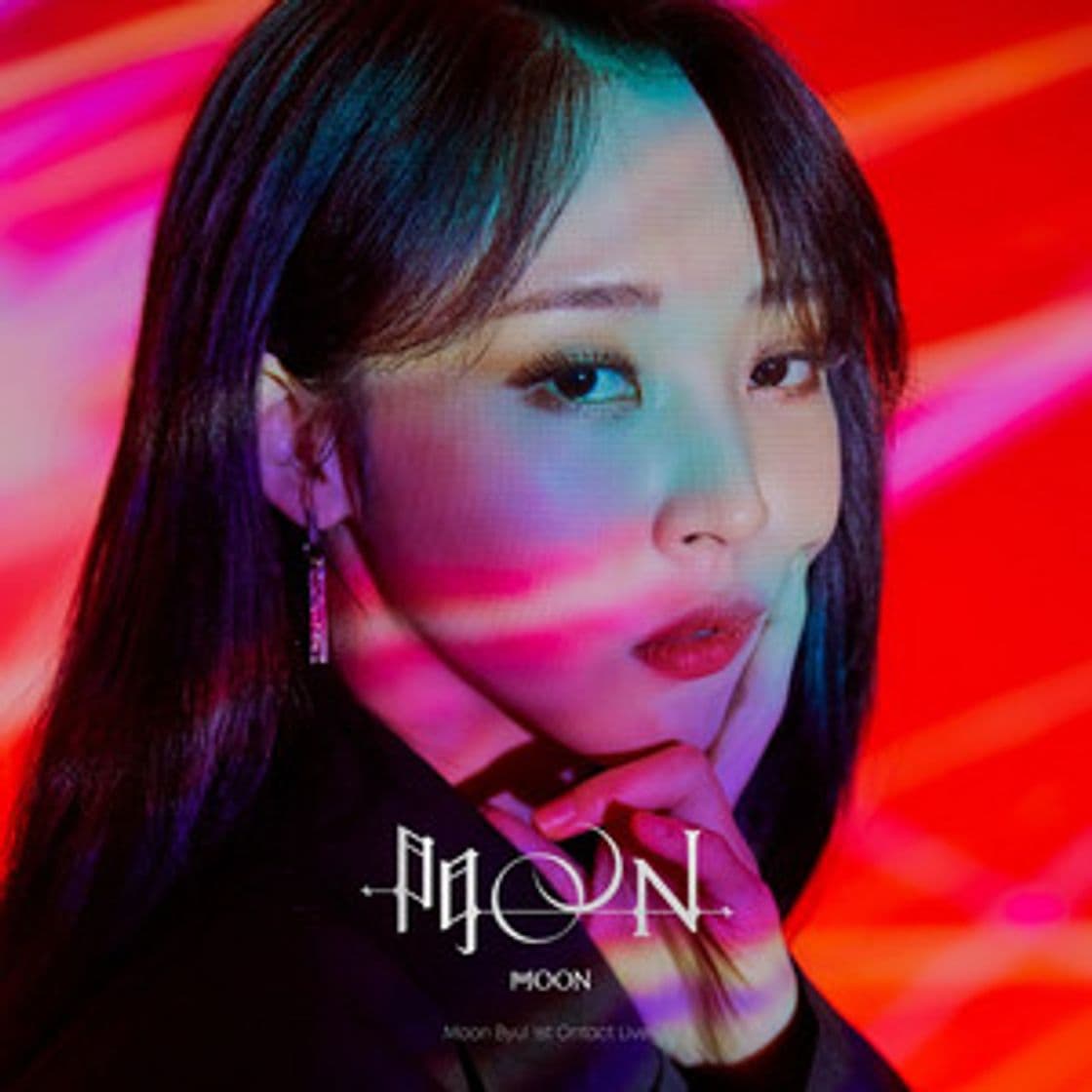 Music Say Yes (Feat. Moon Byul of MAMAMOO)