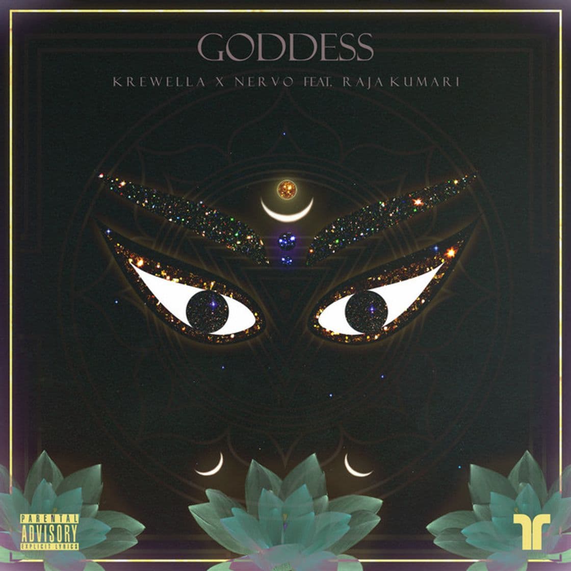 Canción Goddess