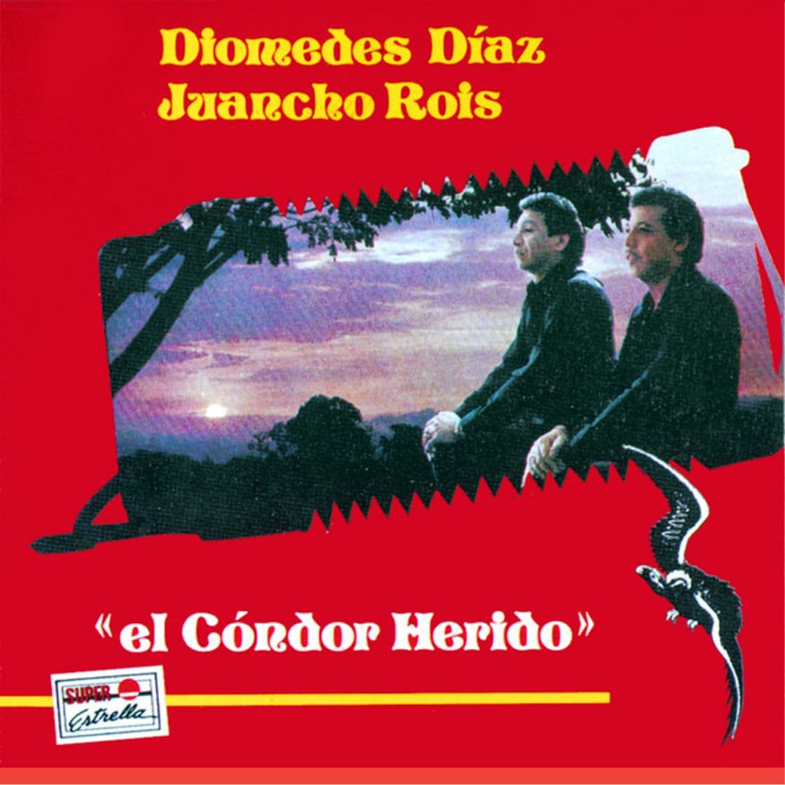 Music El Condor Herido