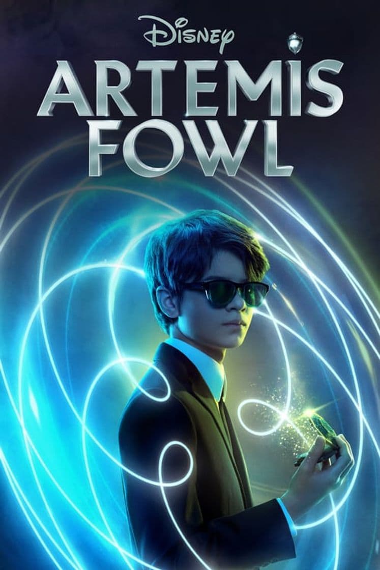 Movie Artemis Fowl