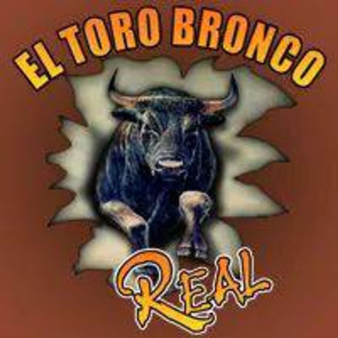 Restaurants El Toro Bronco