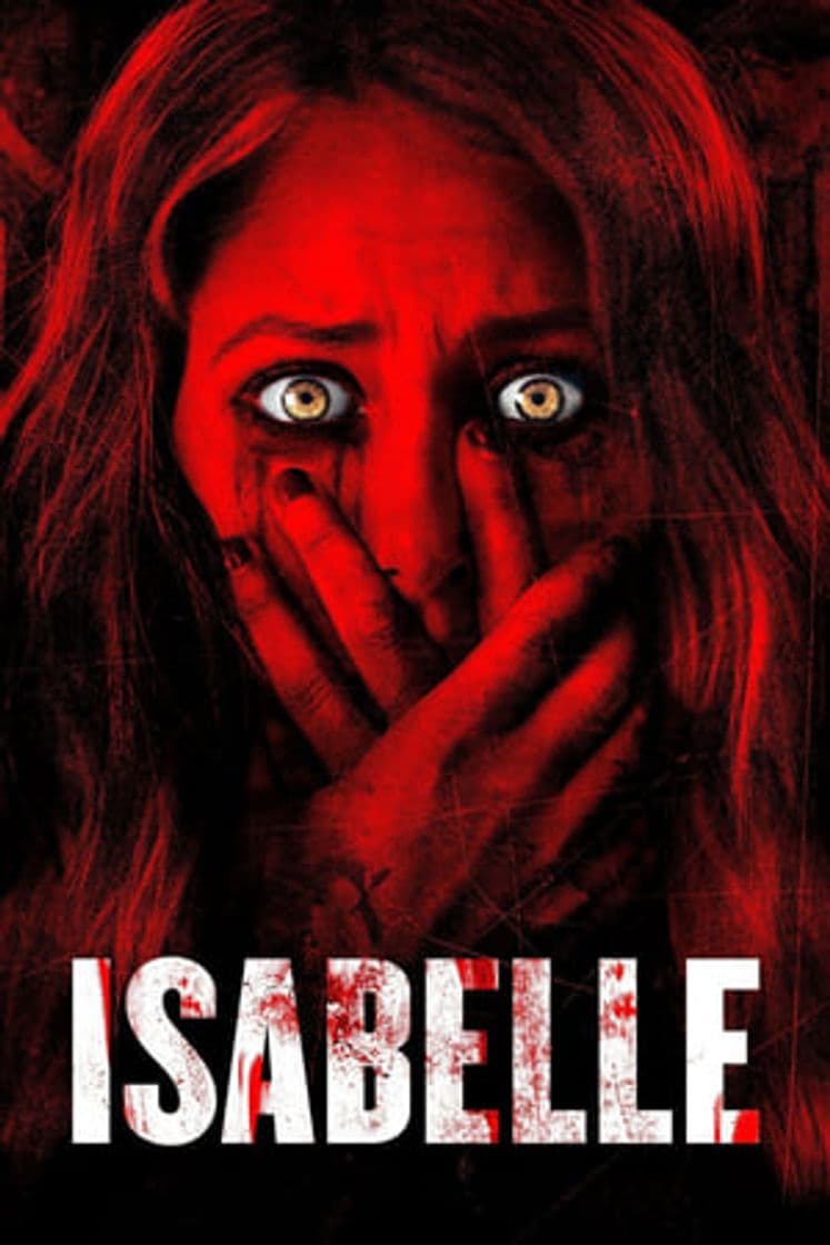 Película Isabelle