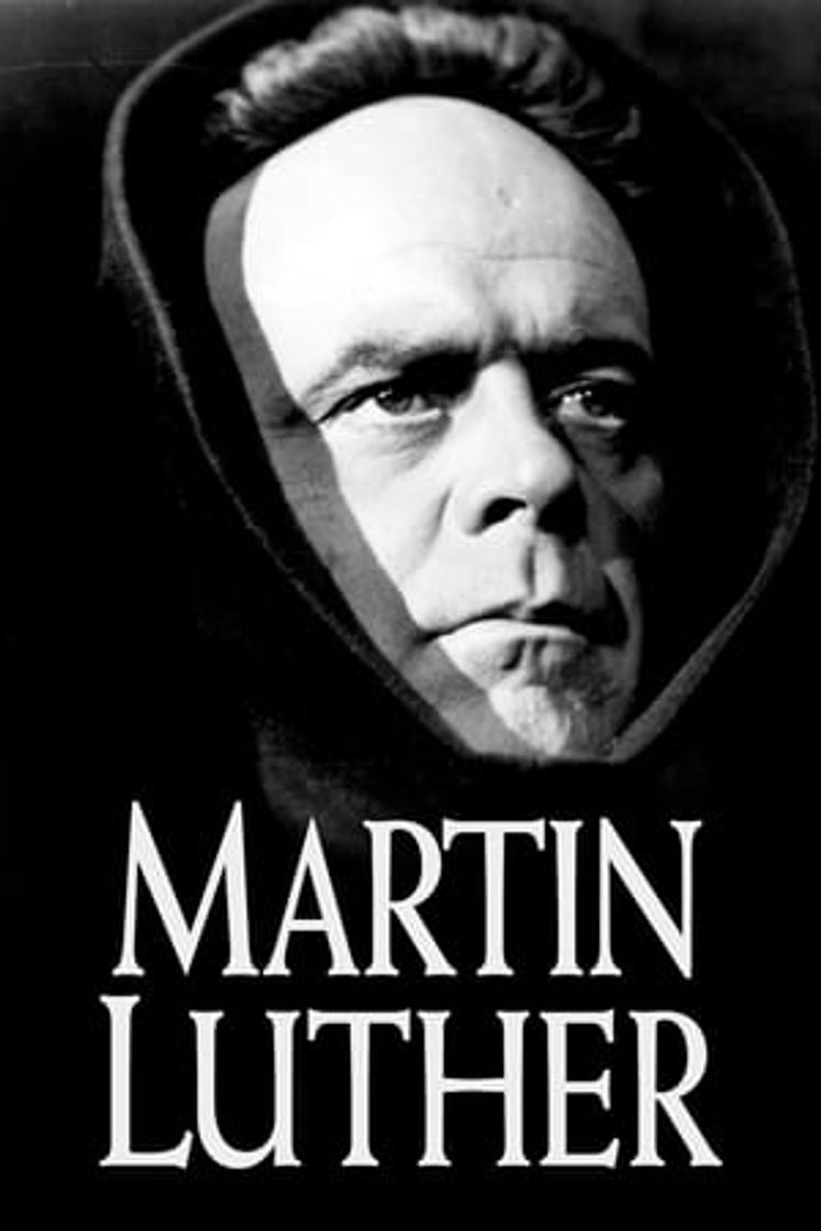 Movie Martin Luther