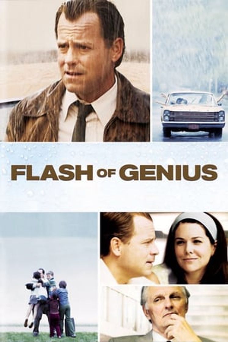 Movie Flash of Genius