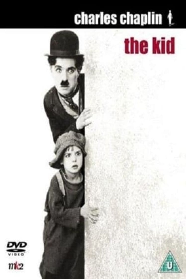 Movie Chaplin Today: The Kid