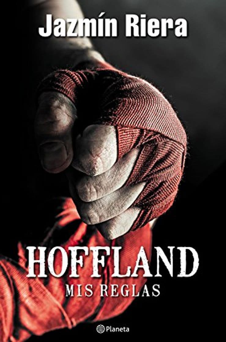 Libro Hoffland