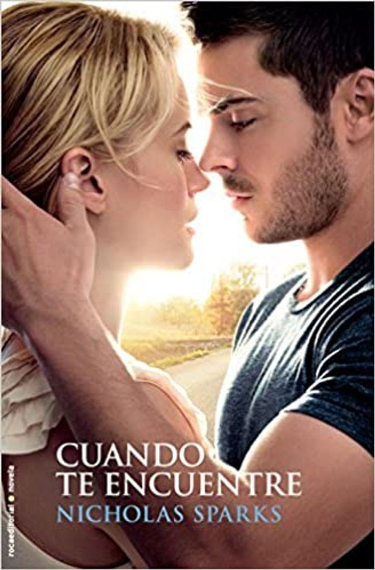 Película The Lucky One