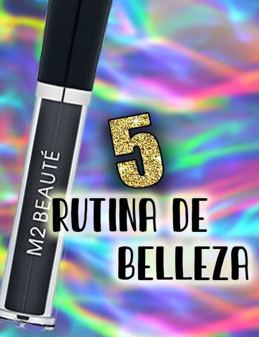 Beauty Serum para pestañas M2 Beaute