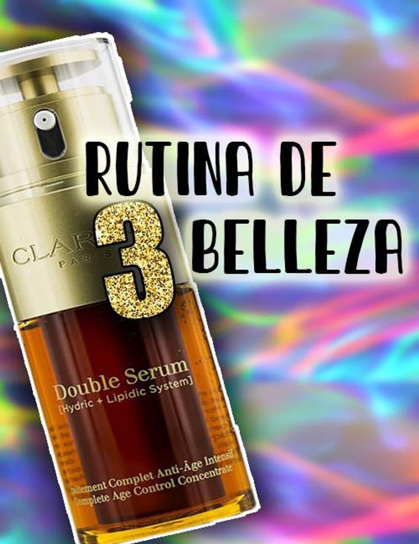 Product Double Serum