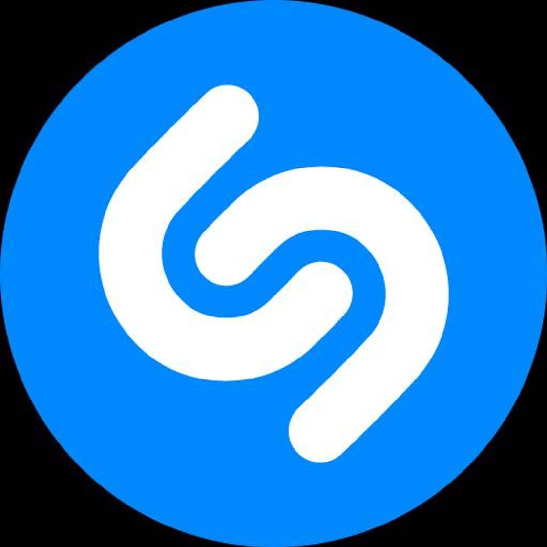 App Shazam : identifica con la música