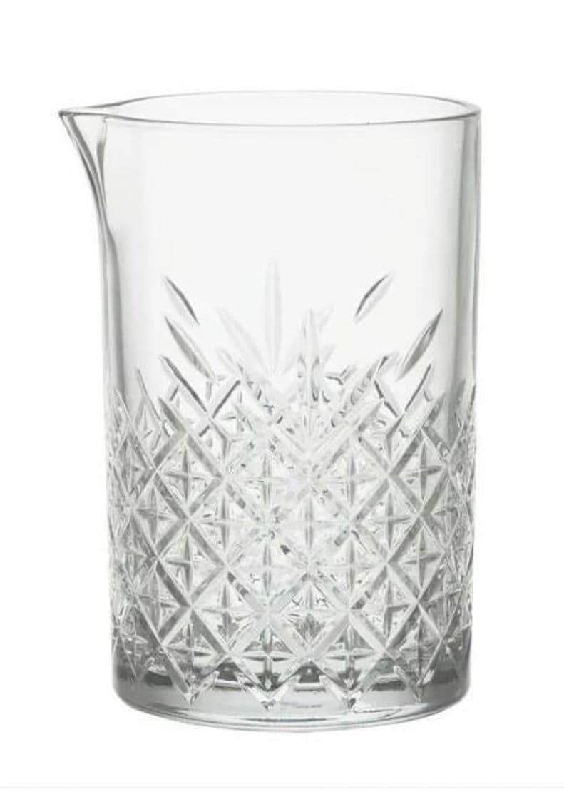 Moda Mixing Glass Vidro - 725ml