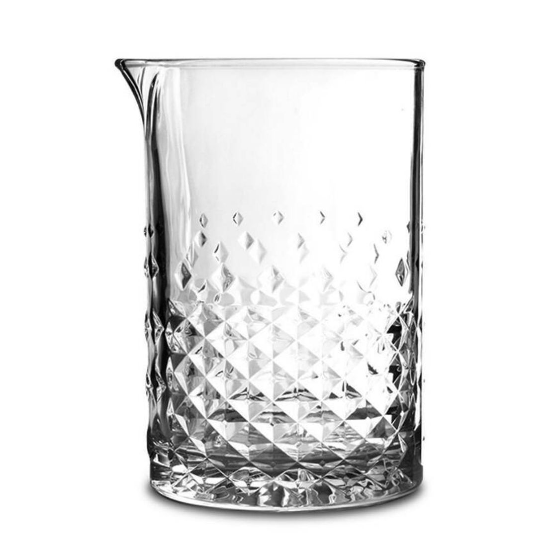 Moda Copo Mixing Glass Carats Libbey - 750ml