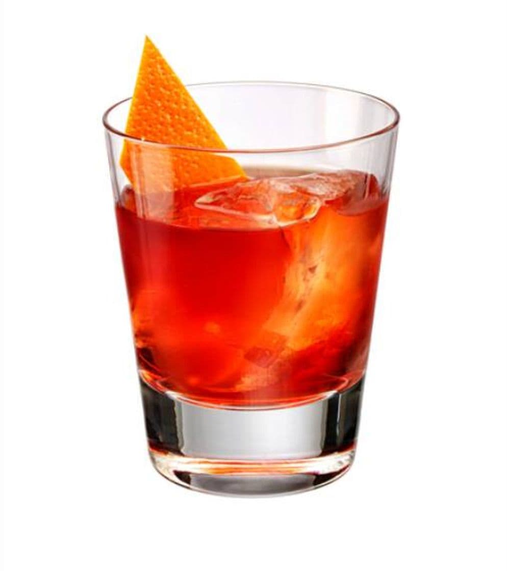 Moda Negroni