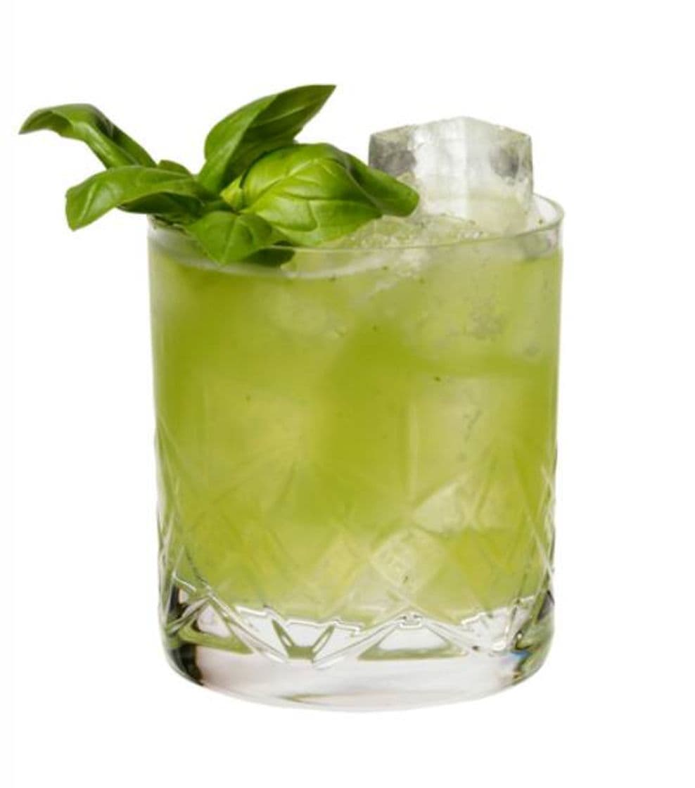 Moda Basil smash