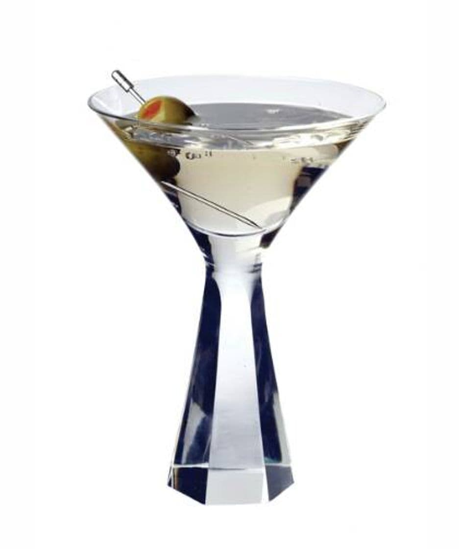 Moda Dry martini