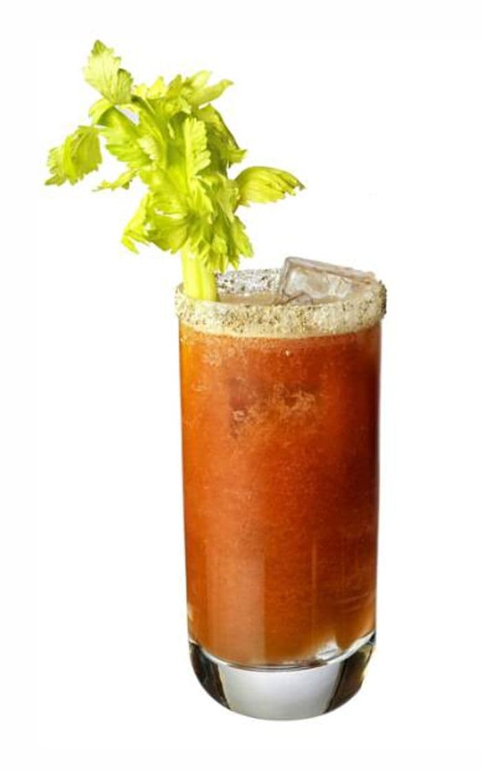 Moda Bloody mary