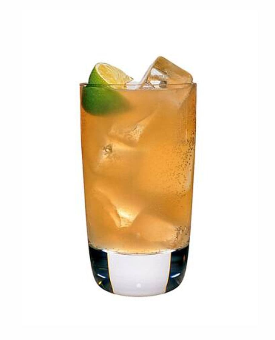 Moda Mexican mule