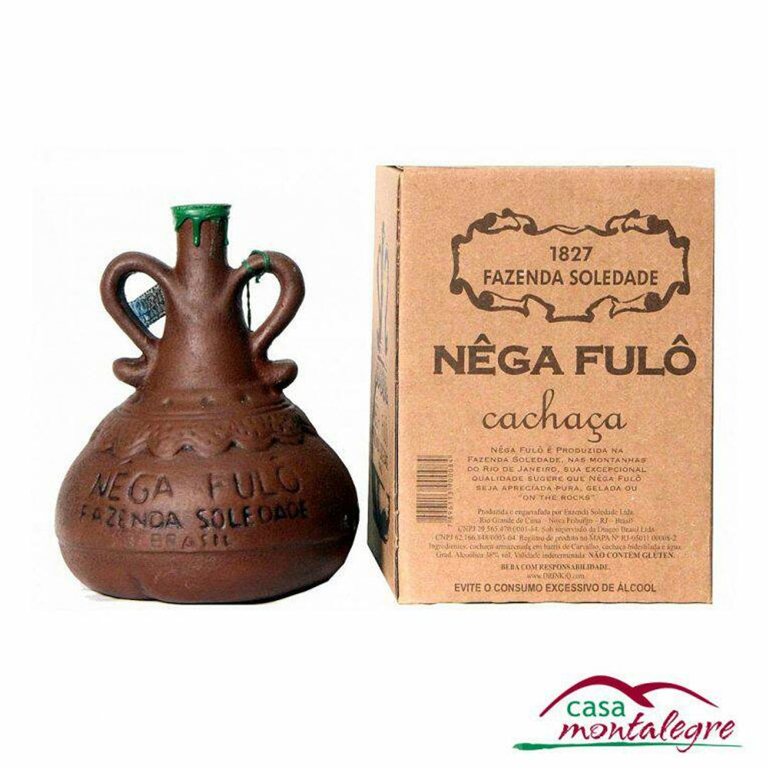 Producto Nega fulo