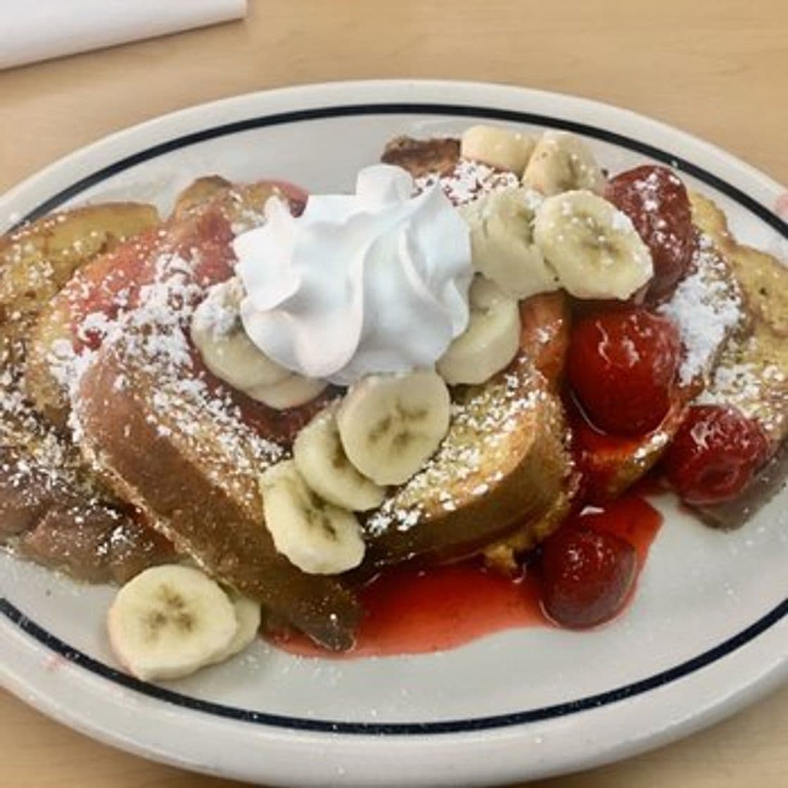 Restaurants IHOP