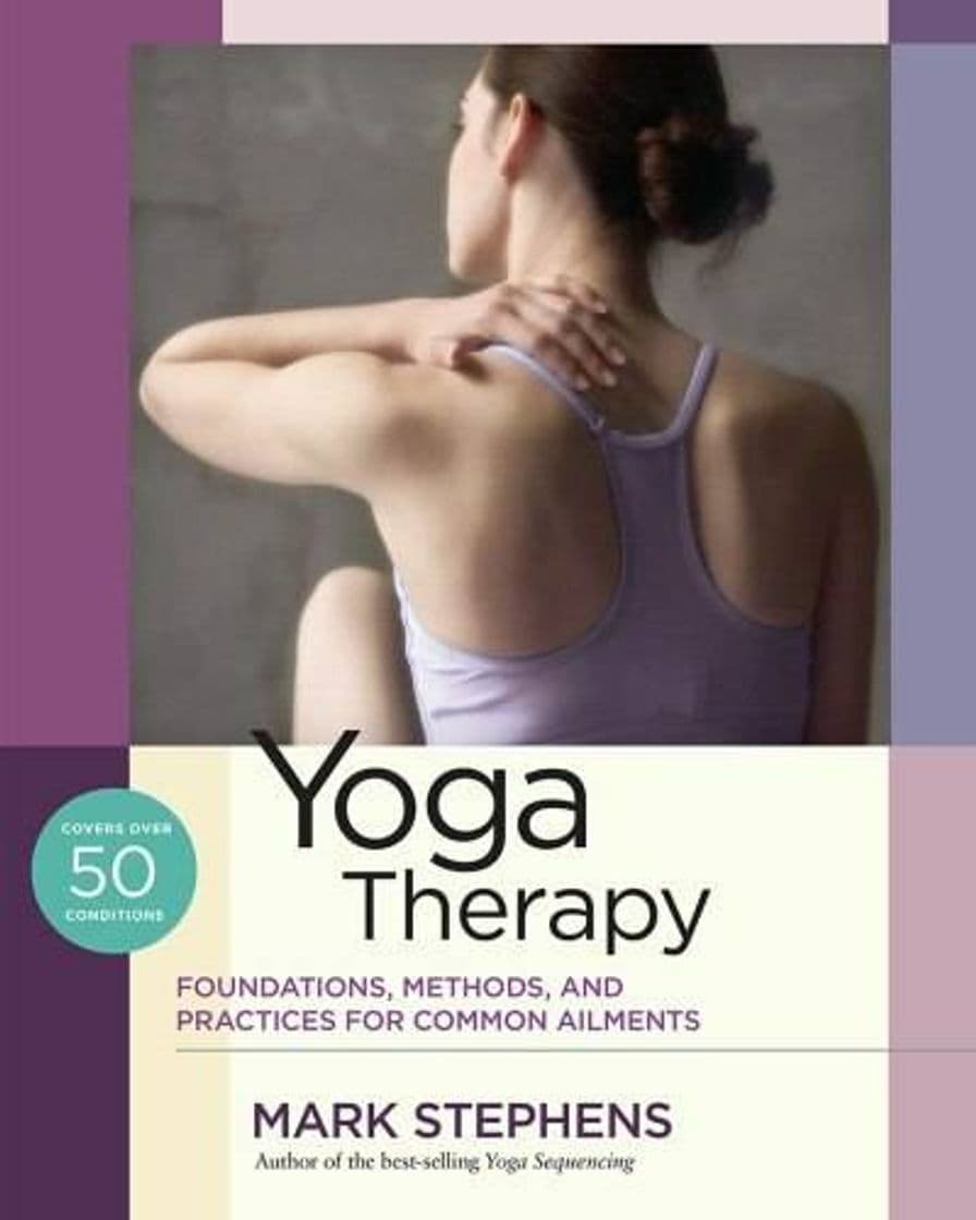 Fashion Livros de Yoga 