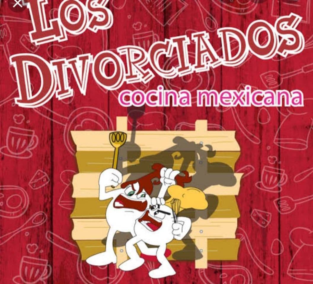 Restaurantes Los Divorciados