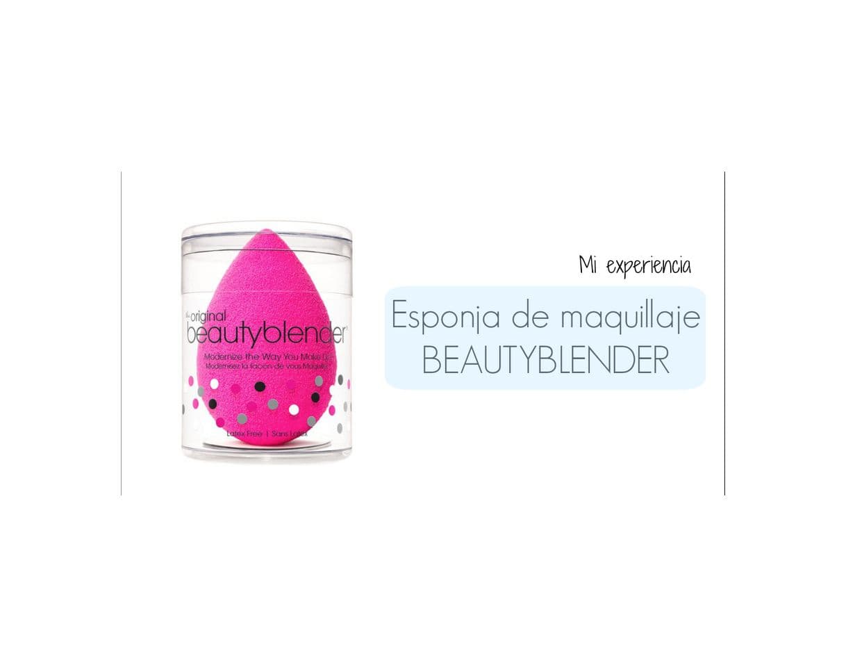 Product Beautyblender