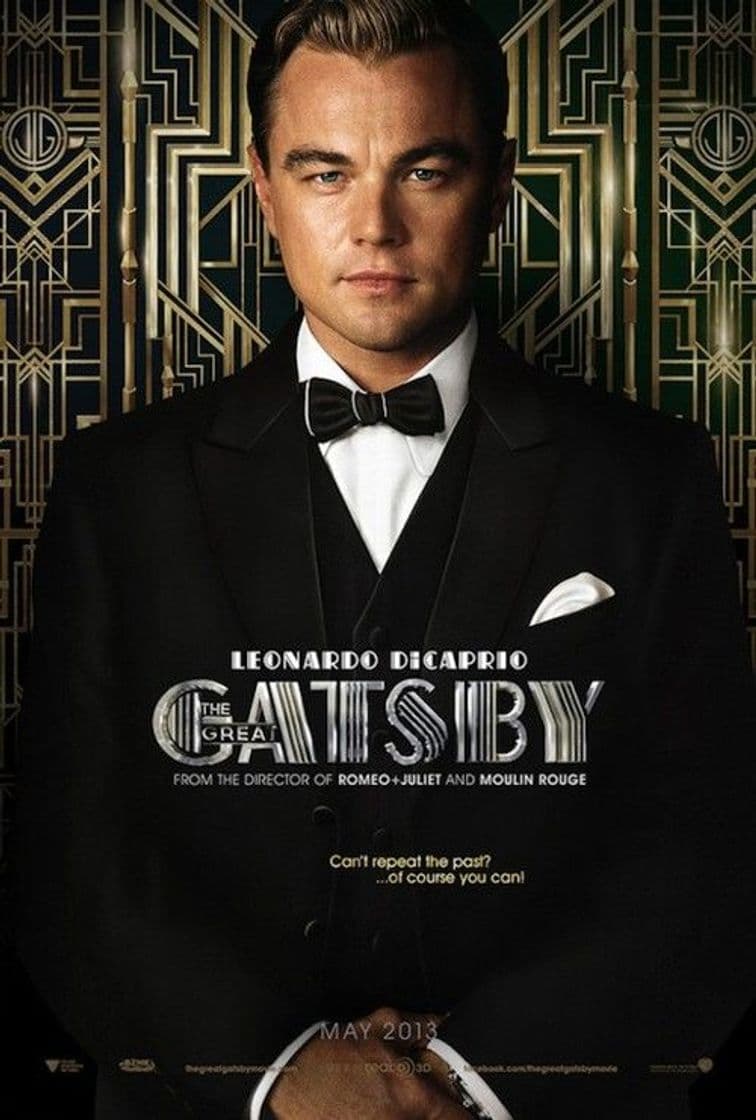 Movie The Great Gatsby