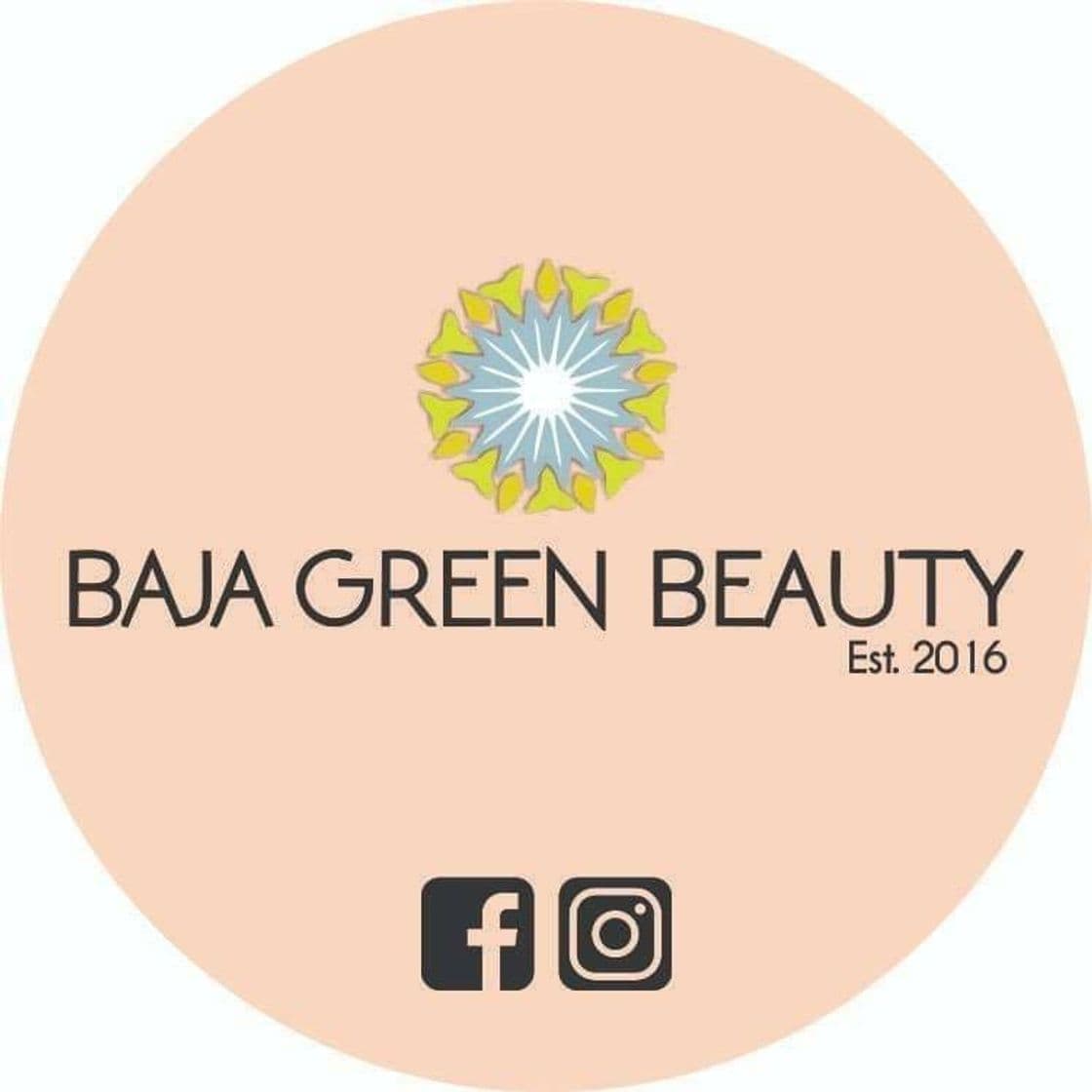 Lugar Baja Green Beauty