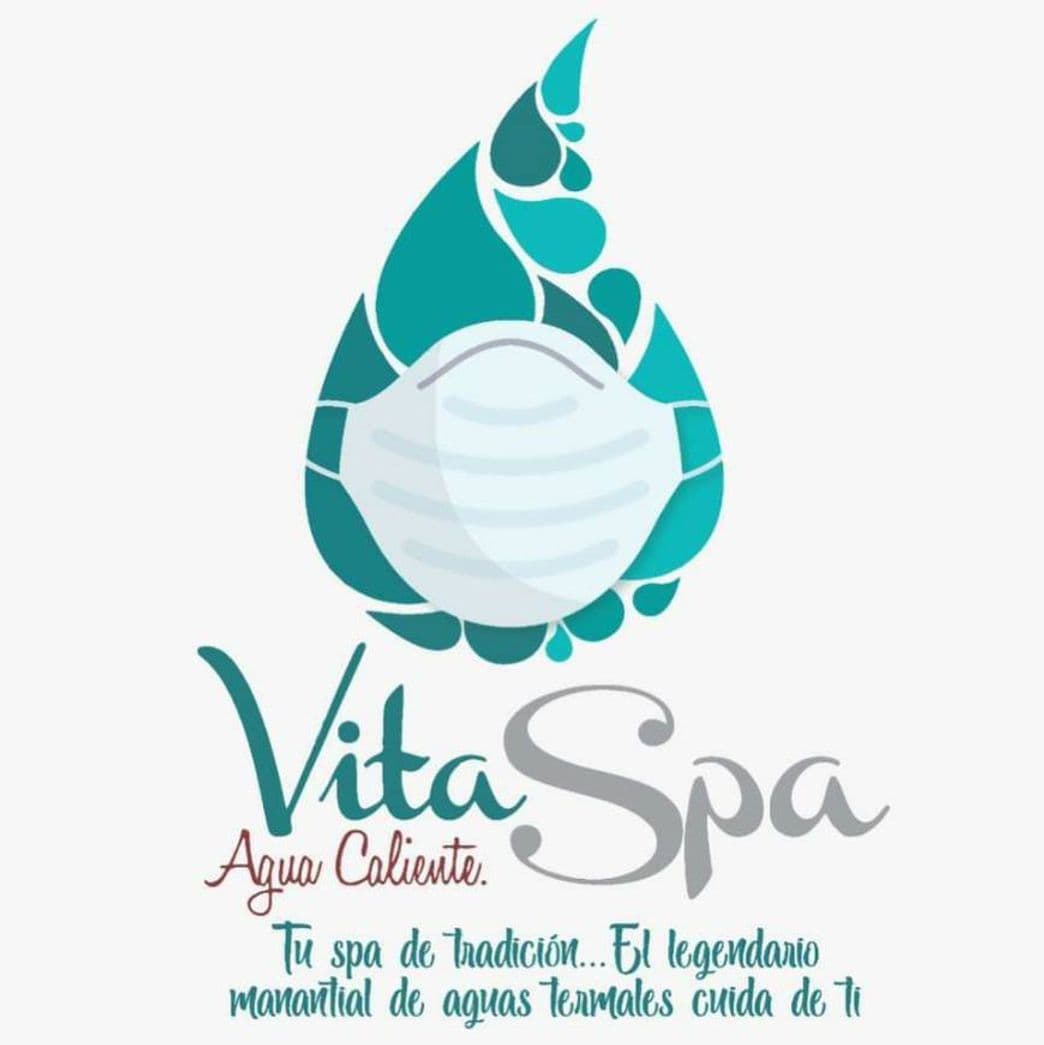 Lugar Vita spa