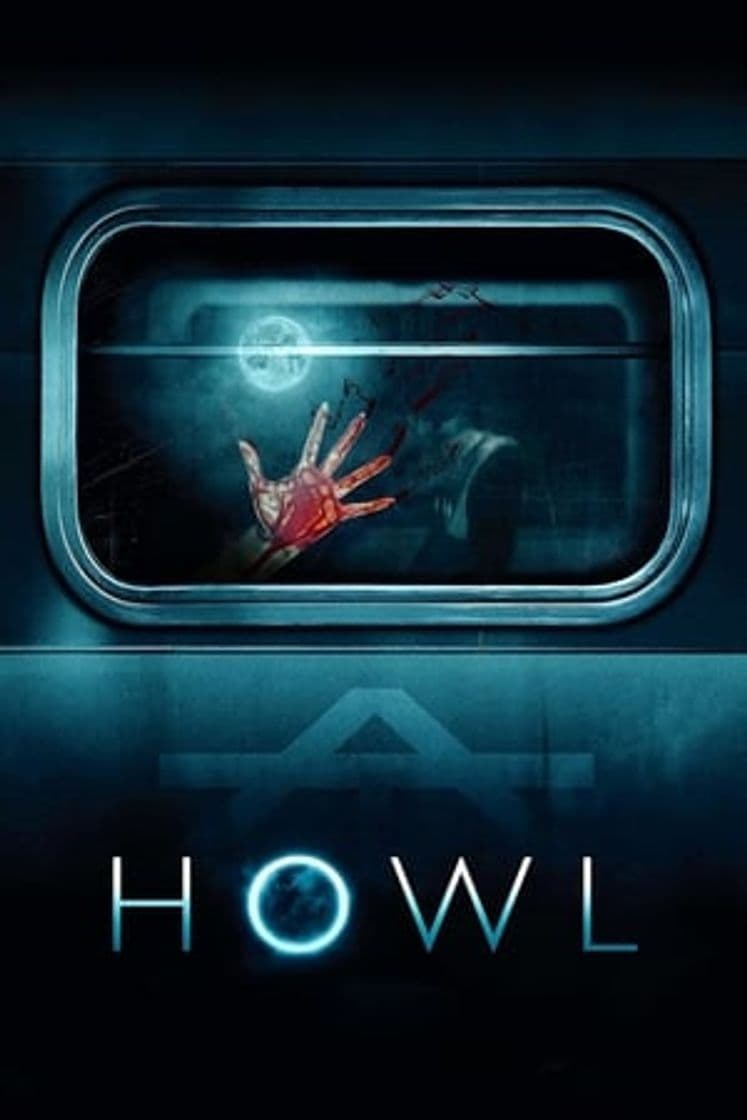 Película Howl