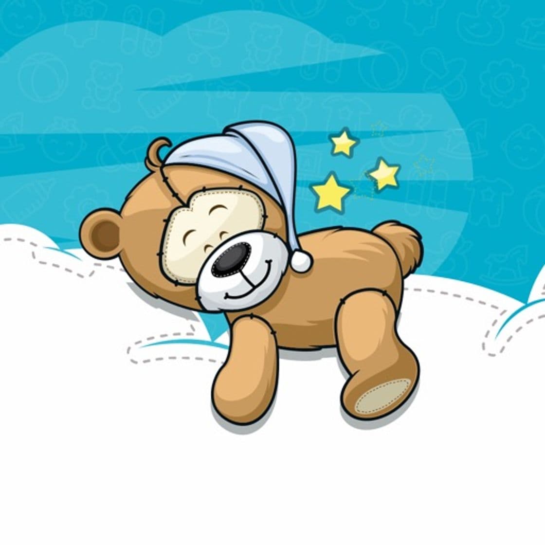 App Storybook: Bedtime Stories App