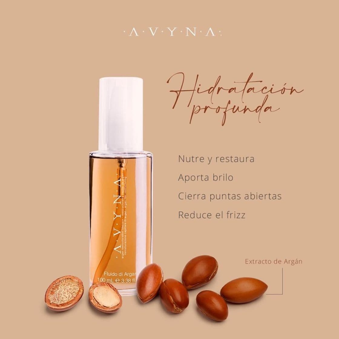 Moda Avyna Cosmetici 