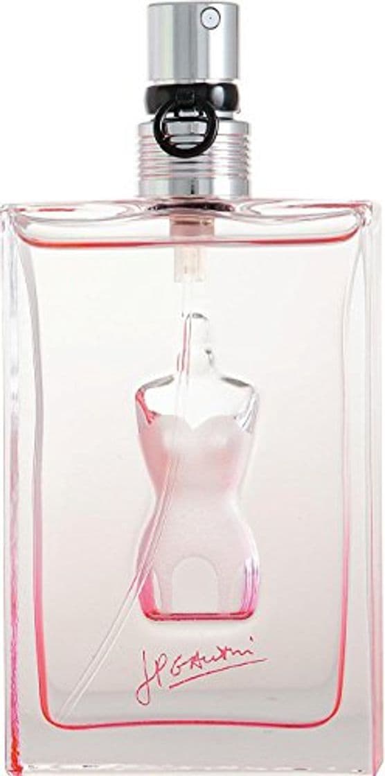 Lugar Jean Paul Gaultier Ma Dame Eau de Toilette Vaporizador 30 ml