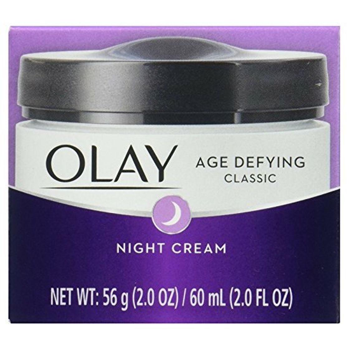 Producto Olay Age Defying Classic Night Cream, 2 Ounce