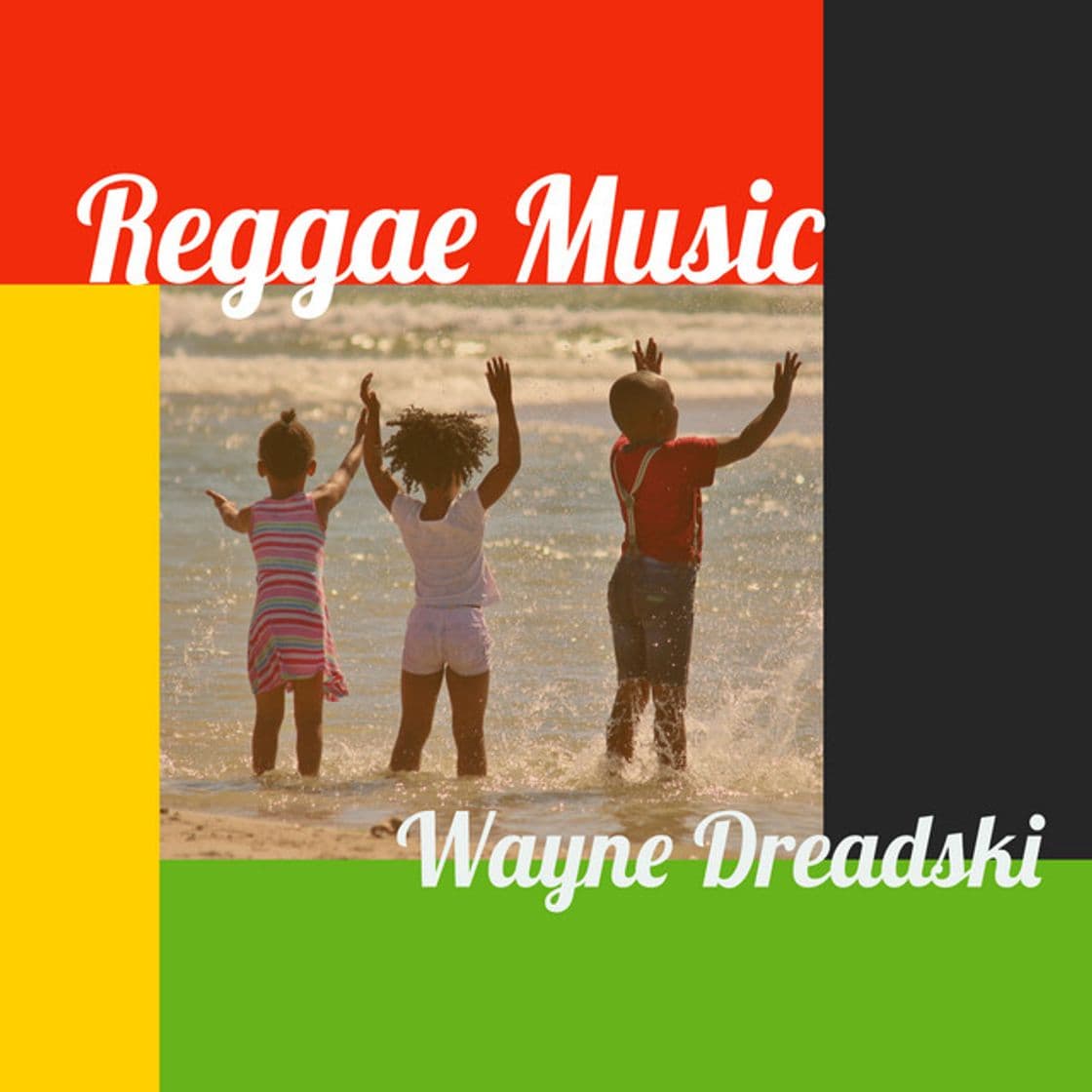 Music Reggae Music