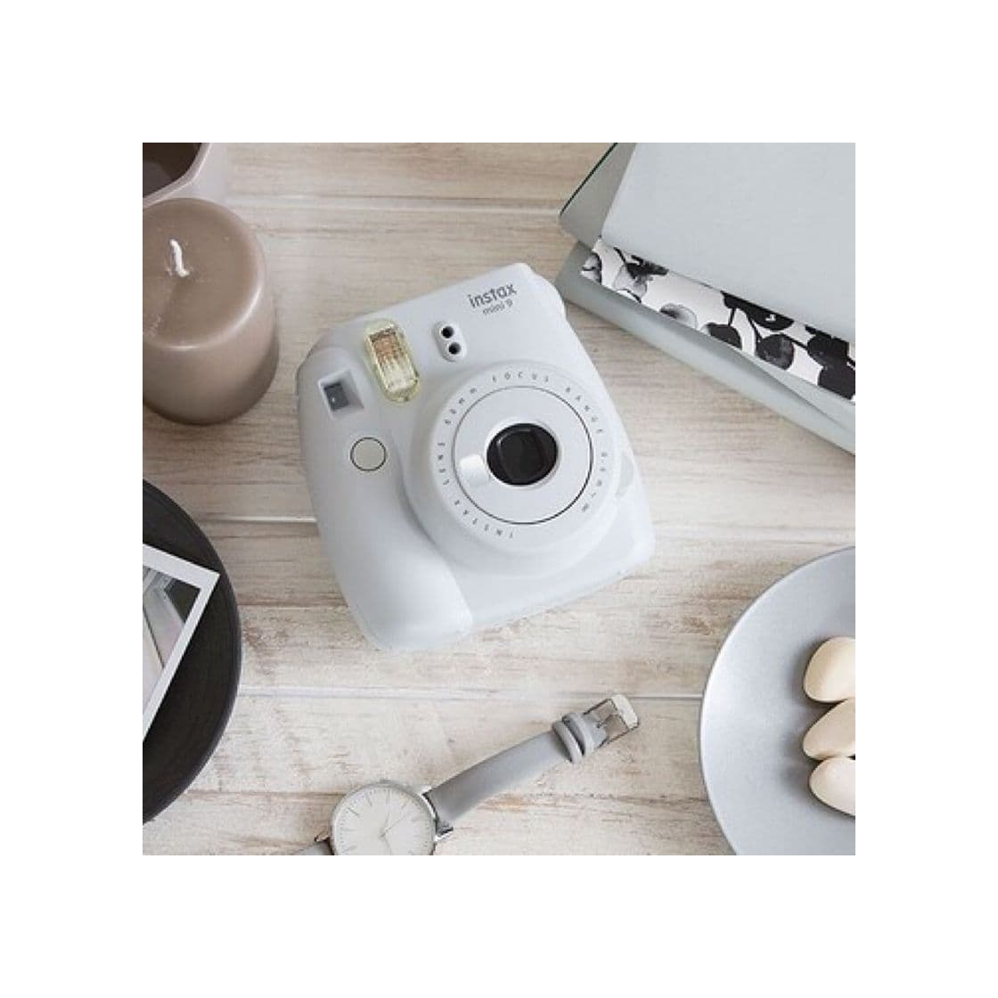 Producto Sorteo Instax Mini 9